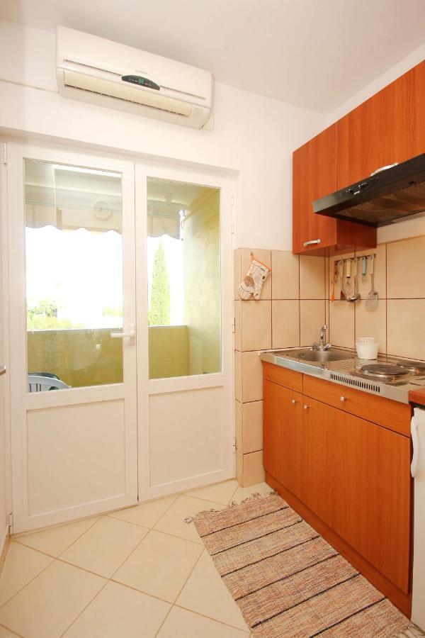 Apartment Orebic 10082B Exterior photo